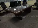 Conference table 3