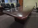Conference table 3