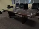 Conference table 3