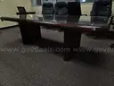 Conference table 3