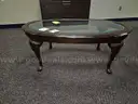 Table 6 - coffee table