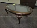 Table 6 - coffee table