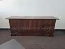 Credenza 3 wood