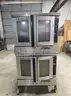 Blodget Dual Flow Oven