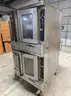 Blodget Dual Flow Oven