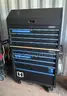 HART TOOL CHEST