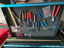 HART TOOL CHEST