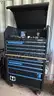 HART TOOL CHEST