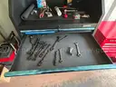 HART TOOL CHEST