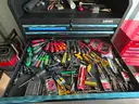 HART TOOL CHEST