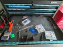HART TOOL CHEST