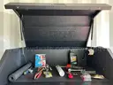 HART TOOL CHEST