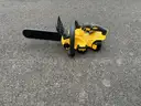DEWALT CHAINSAW