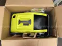 RYOBI 13 AMP 16&#x22; MOWER