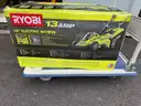 RYOBI 13 AMP 16&#x22; MOWER