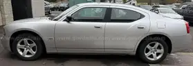 2009 Dodge Charger