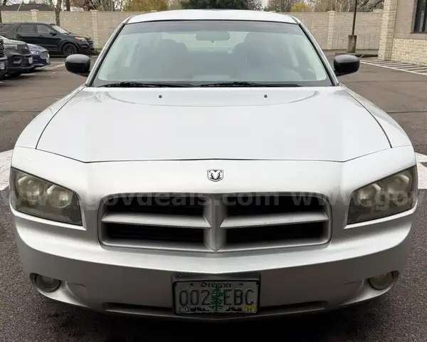 2009 Dodge Charger