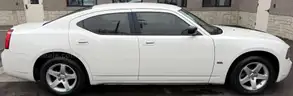 2009 Dodge Charger