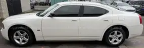 2009 Dodge Charger