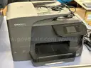 HP OfficeJet Pro 8710 Printer