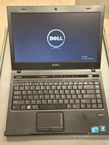 Dell Vostro 3400 Laptop