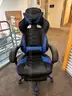 RESPAWN Ergonomic Gaming Chair with Footrest Recliner - Chair 2