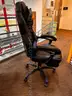 RESPAWN Ergonomic Gaming Chair with Footrest Recliner - Chair 2