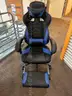 RESPAWN Ergonomic Gaming Chair with Footrest Recliner - Chair 2