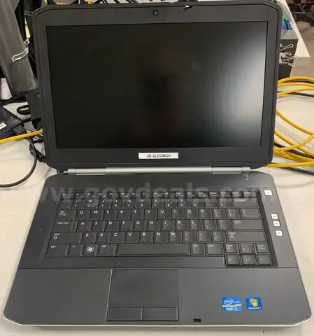 Dell Latitude E5420 Laptop