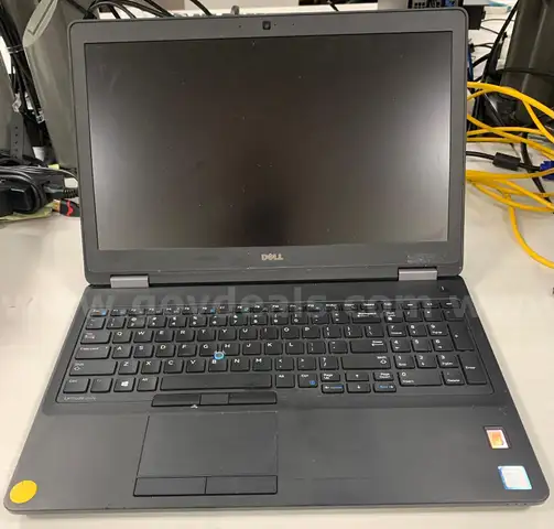 Dell Latitude E5570 Laptop