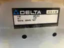 Delta Unisaw 34-855