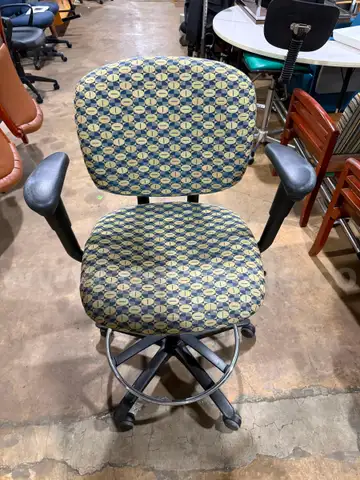 Haworth Improv HE office chair