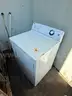 GE Electric Dryer