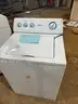 Amana Washer – Model NTW4600VQ1