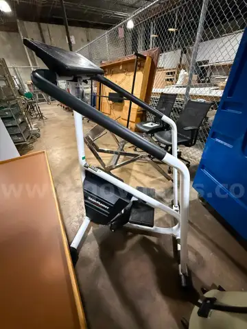 StairMaster 4000PT Stepper Exercise Machine
