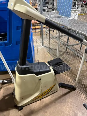 Cateye Ergociser Stair Climber EC-5000