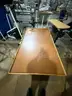 Wooden Table