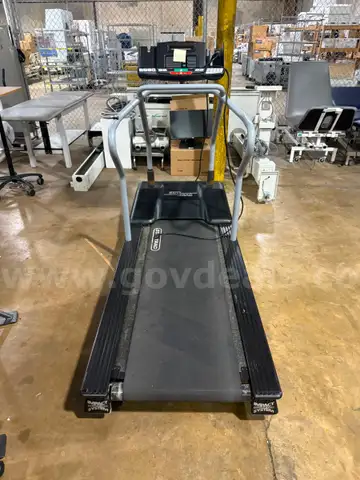 Unisen Inc. Treadmill (Model 4221-GUSAPP0)