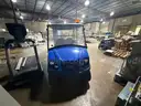 Golf Cart – For Parts Only