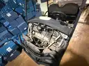 Golf Cart – For Parts Only (Gas Powered)