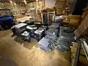 Electronic Scrap Lot – Sold As-Is, Where-Is