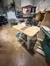 Craftsman Radial Arm Saw – Condition Unknow