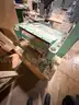 Grizzly 15" Planer Model G1021 – Condition Unknown