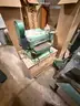 Grizzly 15" Planer Model G1021 – Condition Unknown
