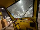 Cushman Titan 48V 2PASS Flatbed Utility Truck with Tommy Gate Hydraulic Lift - non-running