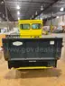 Cushman Titan 48V 2PASS Flatbed Utility Truck with Tommy Gate Hydraulic Lift - non-running