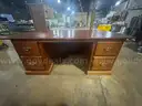 Executive Office Desk