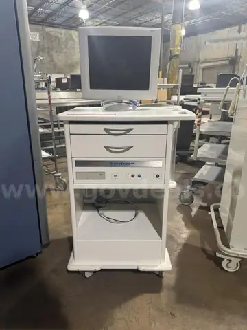 ManoScan 360 Motility Visualization System