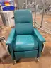 Champion Manufacturing "The Classic" Clinical Care Recliner XXL