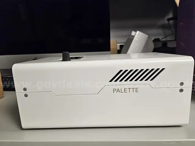Mosaic Palette 1, 3D printing filament feeder